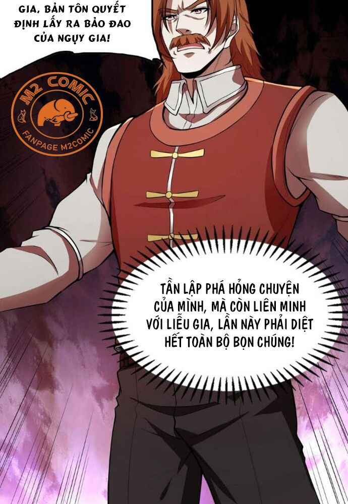 đệ nhất người ở rể chapter 85 57