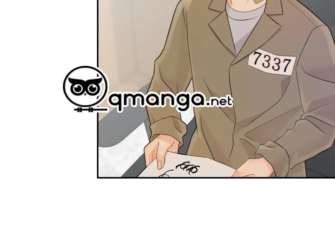 thời gian giữa sói và chó chapter 40 81