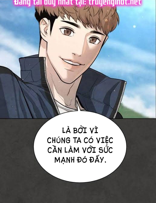 bạch huyết - white blood chapter 54 5