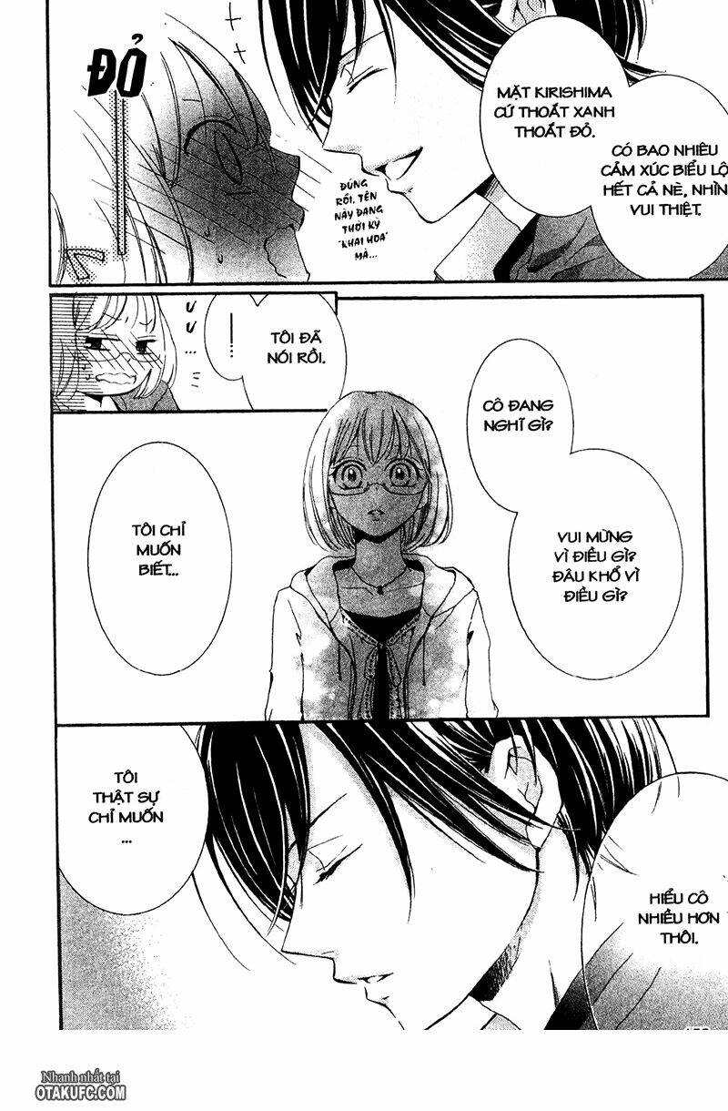 pen saki ni syrup chapter 4 15