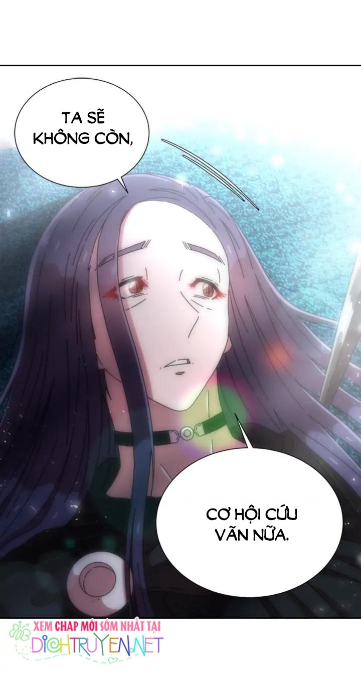 con gái bảo bối của ma vương chapter 70 100