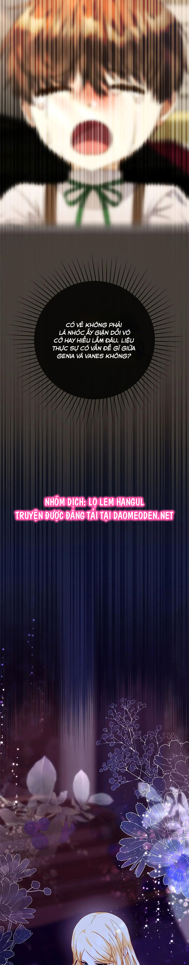 bản hợp đồng của nữ công tước chapter 38 31