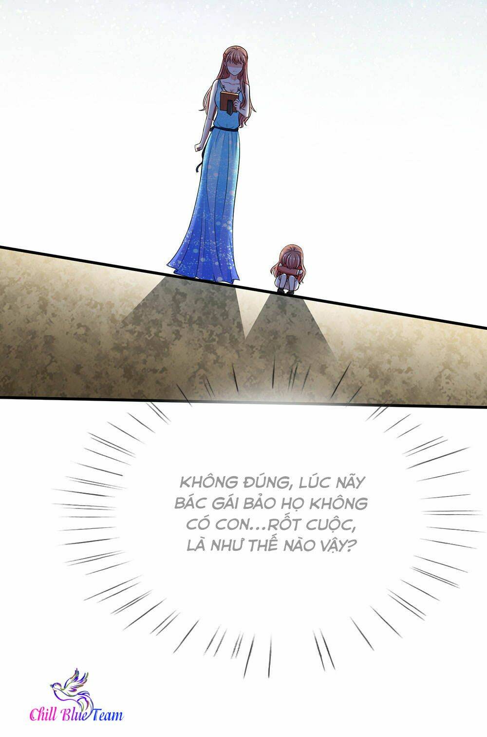 tổng tài đích tự dưỡng tiểu kiều thê chapter 34 17