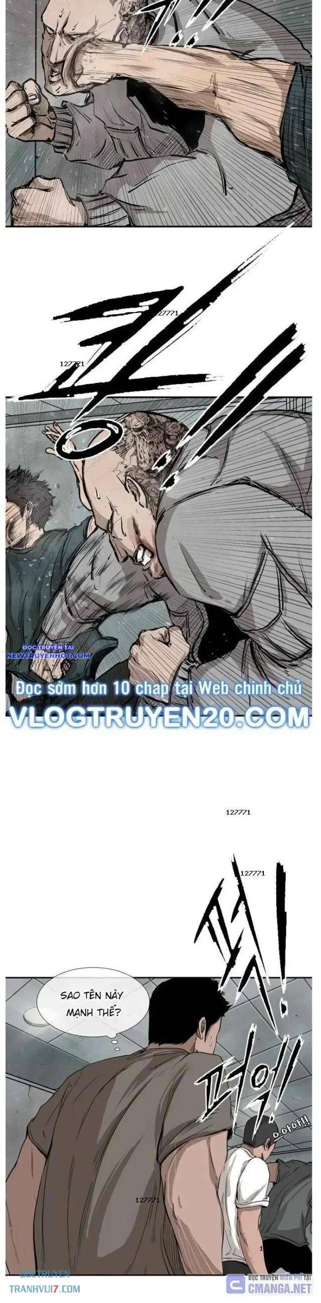 shark - cá mập chapter 85 7