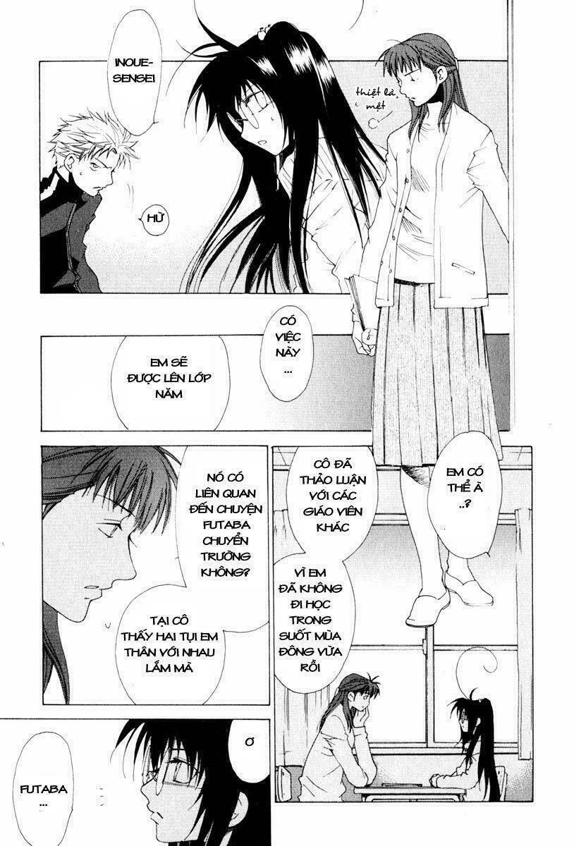 butterfly - paru paro chapter 10 19