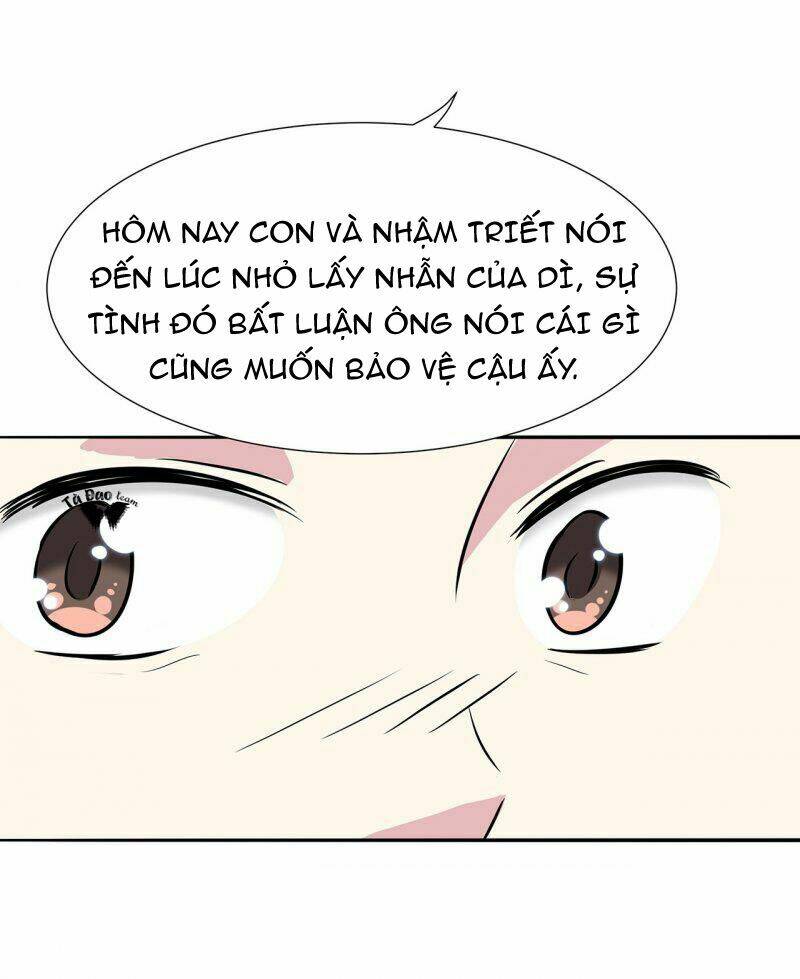 vi quang thế giới chapter 15 30