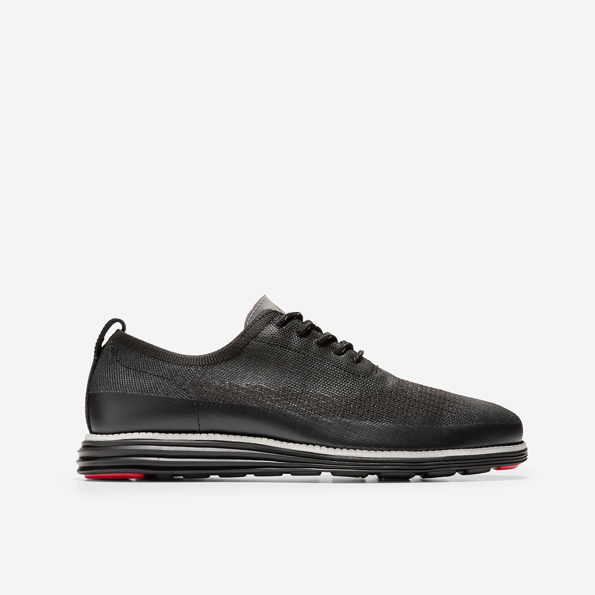 GIÀY SNEAKER, THỂ THAO - NAM - ØRIGINALGRAND STICHLITE WINGTIP OXFORD - C32434