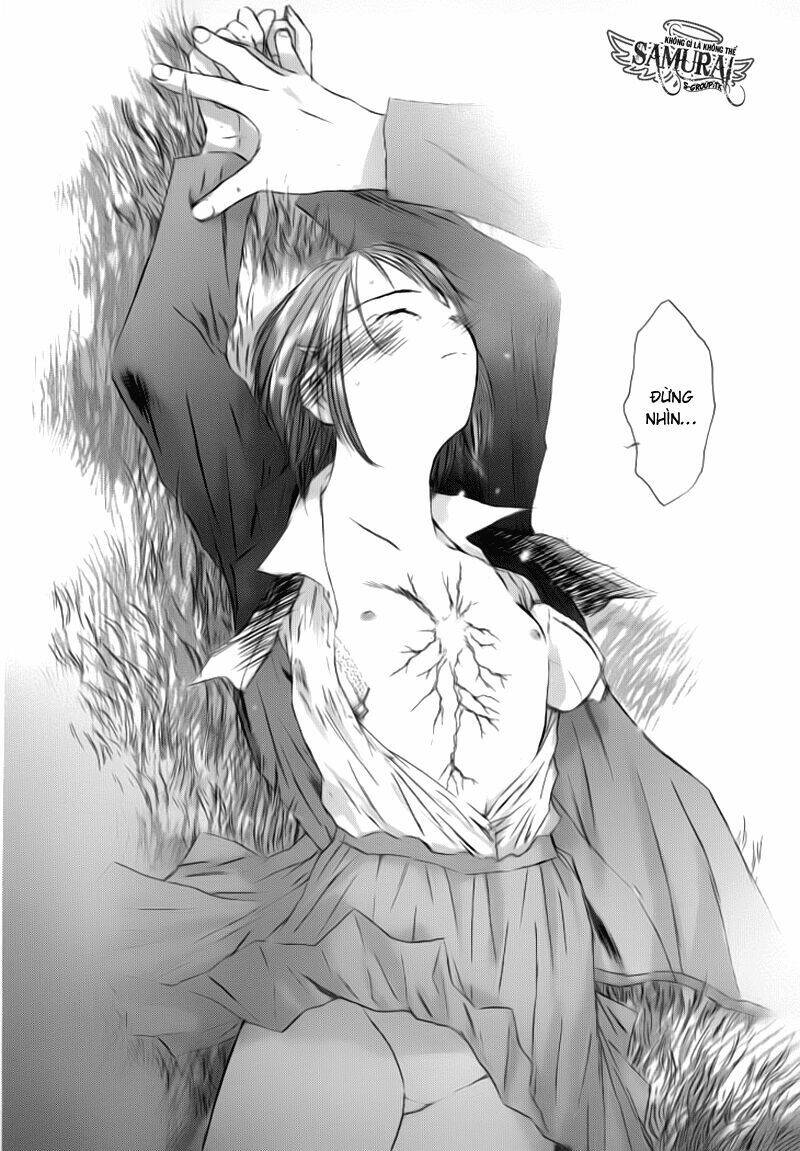 bản tình ca cuối cùng chapter 8 13