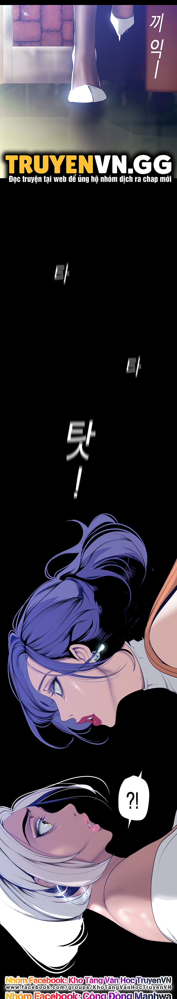 một thế giới mới tuyệt vời chapter 148 1