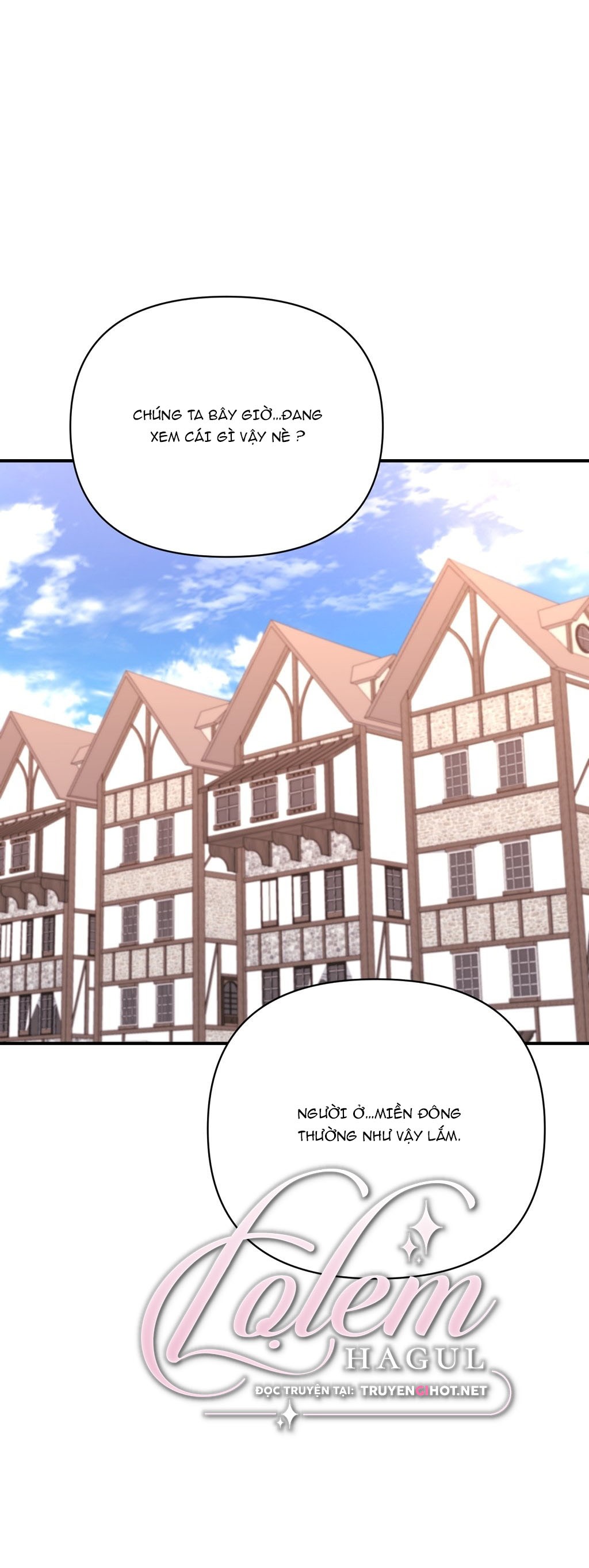 chúng ta đã kết hôn chapter 11.1 21