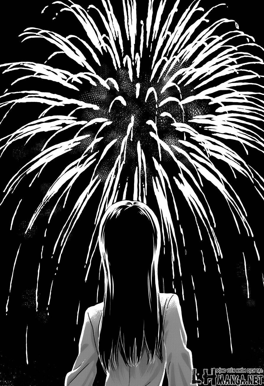 yumekuri chapter 15 5