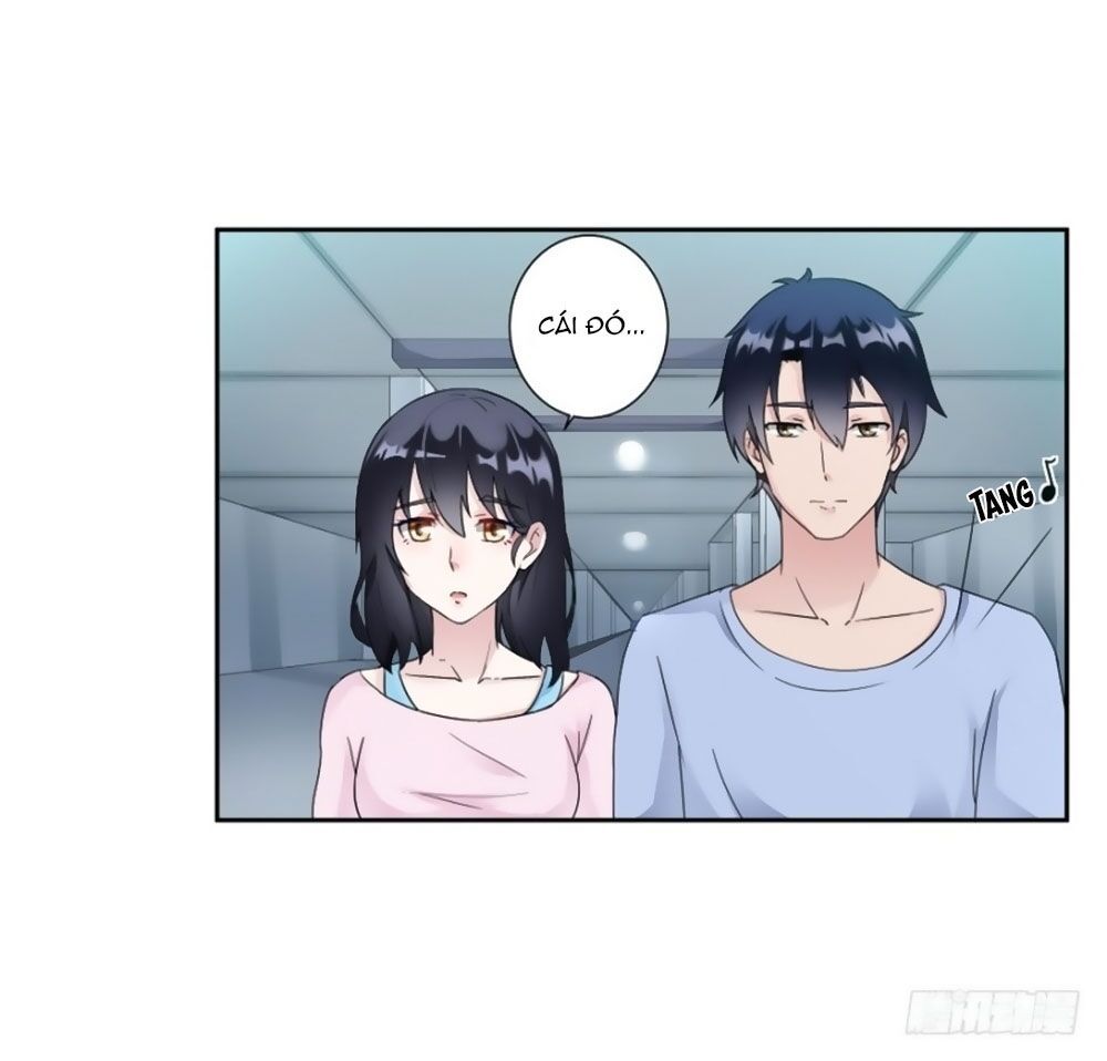 thiên kim đường môn chapter 83 4