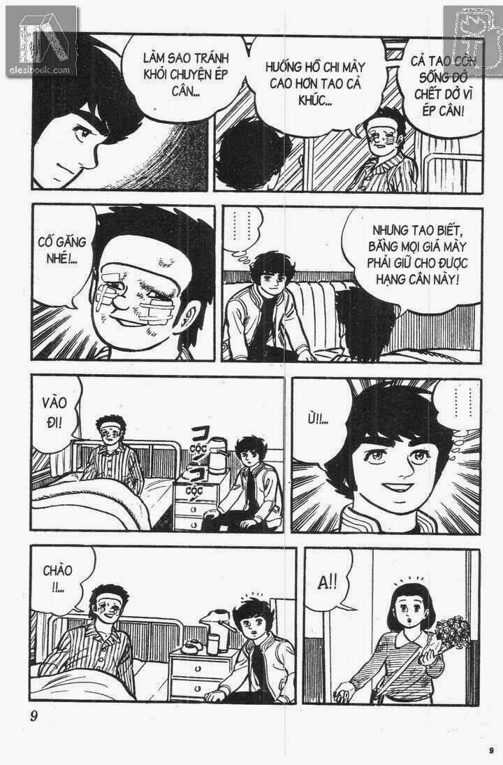 ganbare genki chapter 176 5