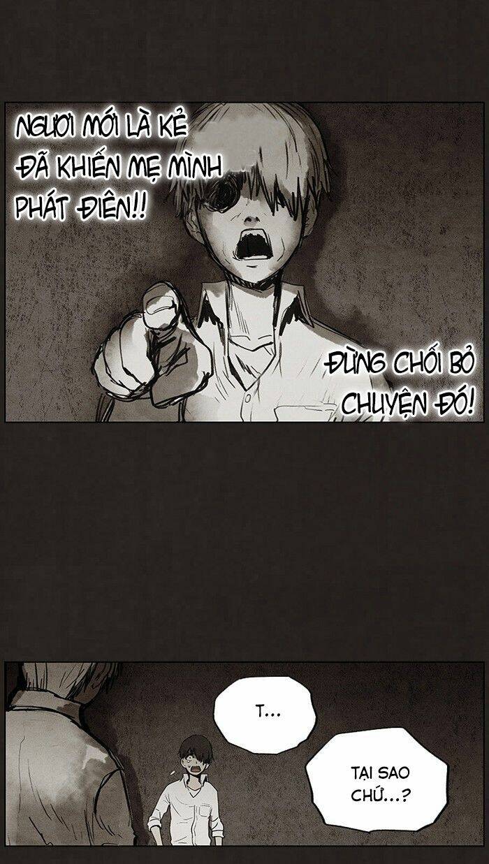 đứa con của quỷ dữ chapter 91 47