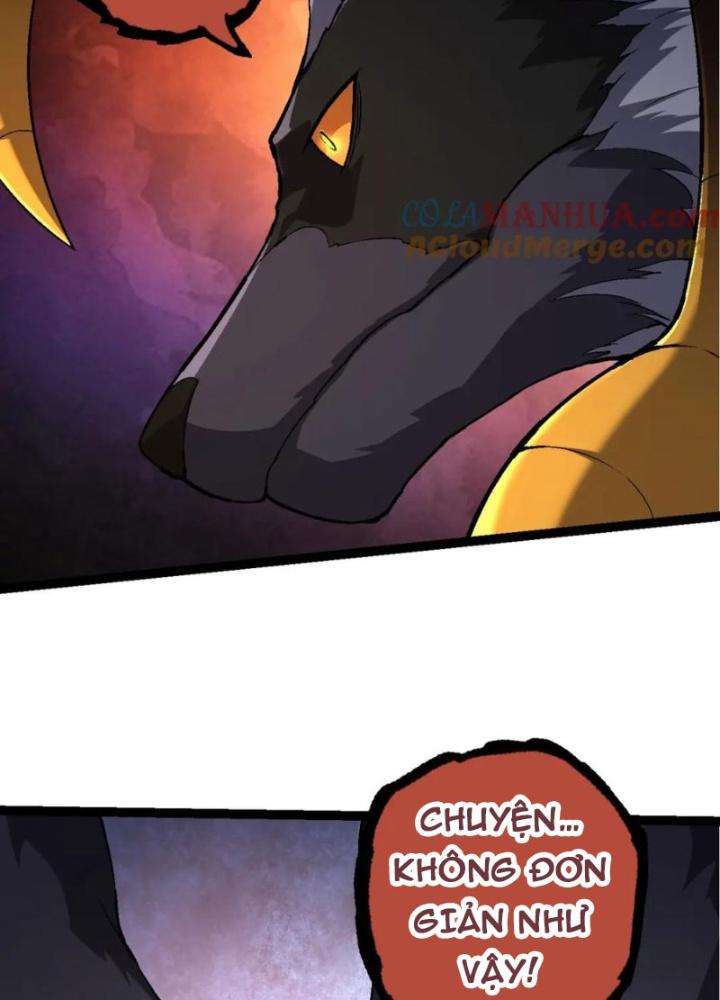 từ cây cổ thụ bắt đầu tiến hóa chapter 90 42