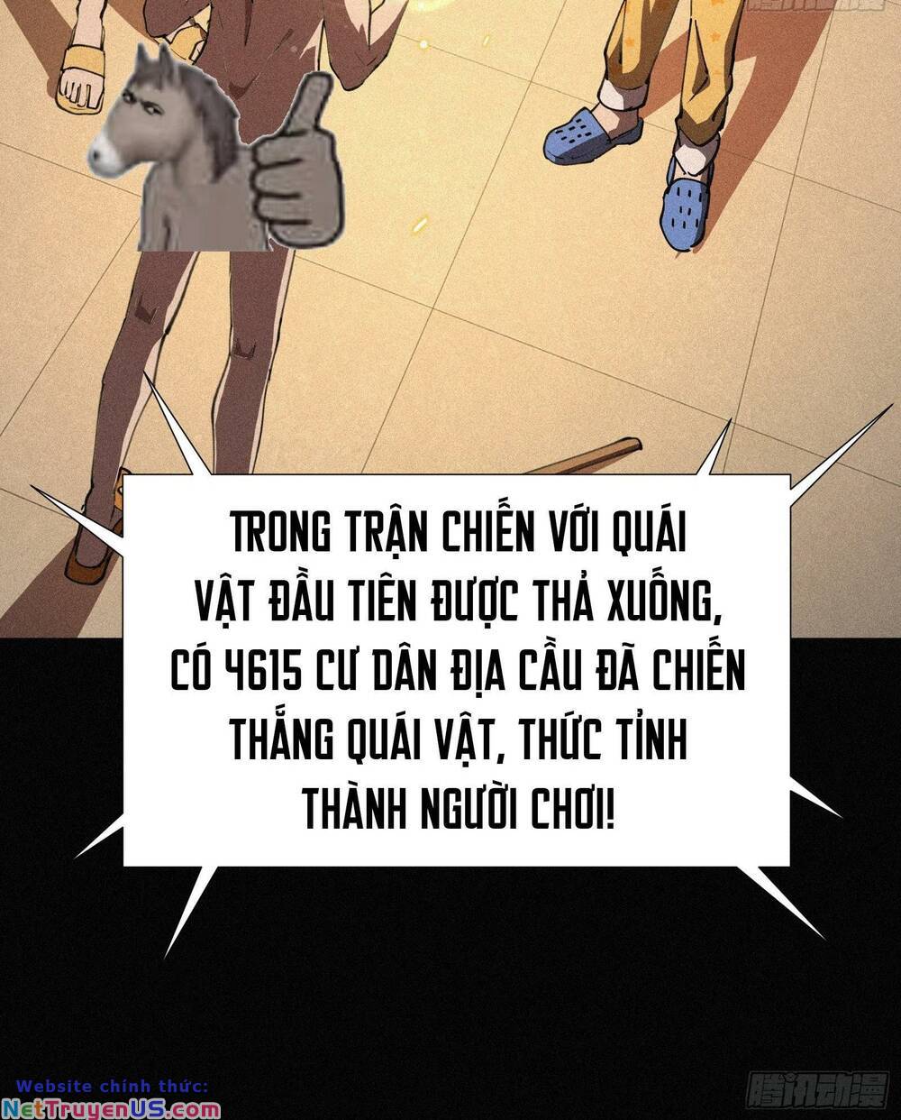 ta bất cần, đám tôn tử đều là cấp sss chapter 1 43