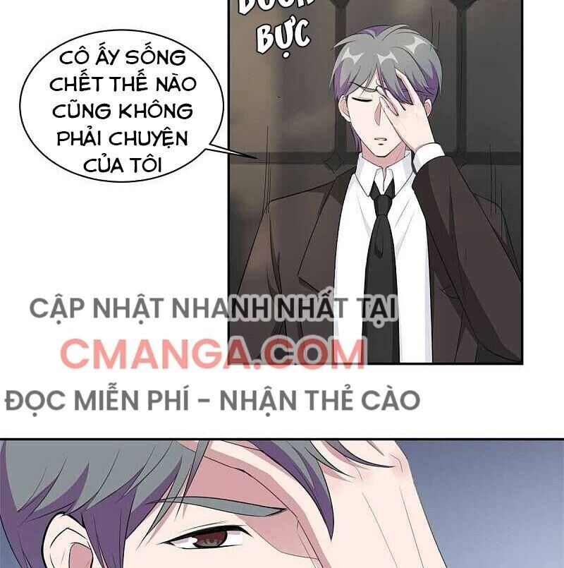 tổng tài, tránh xa tôi ra chapter 68 2