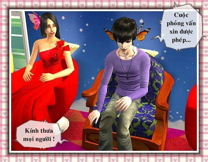 bella's story chapter 12.4 17