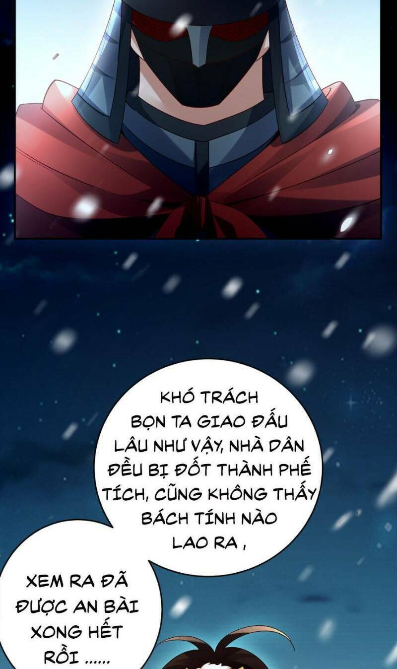 thiên kim bất hoán chapter 45 28