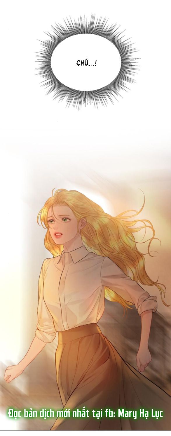 khóc đi hay là cầu xin tôi cũng được chapter 35.2 7