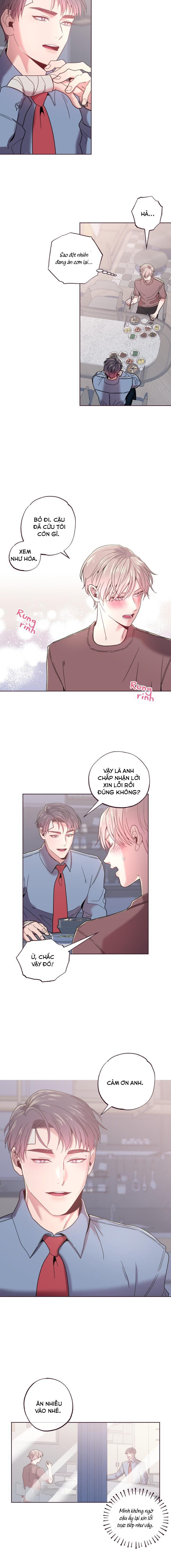 sụp đổ chapter 16 4