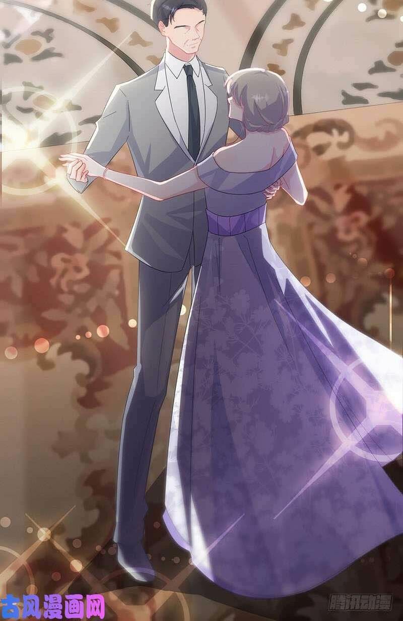 chọc tới chủ tịch tổng tài 2 chapter 137 20