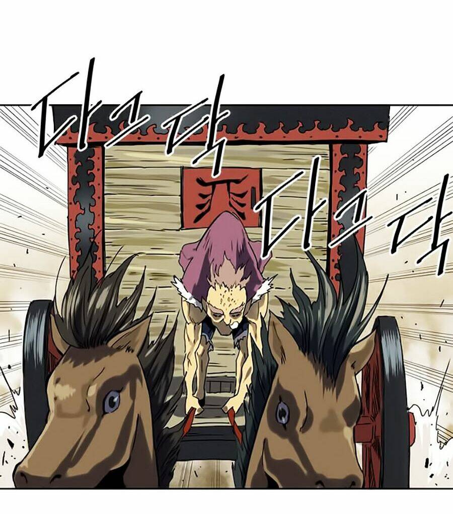 thiên hạ đệ nhất chapter 1 84