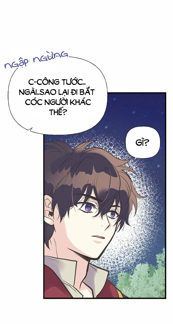 chị tôi đã nhặt về một nam chính quyến rũ chapter 32 13