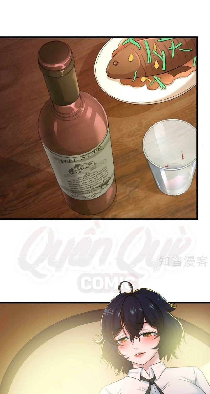 tối cường đặc chủng binh của hoa khôi chapter 104 1