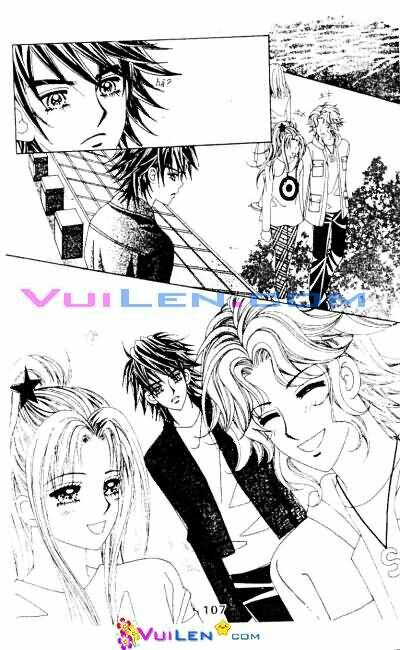 cô dâu bé xinh chapter 14 8