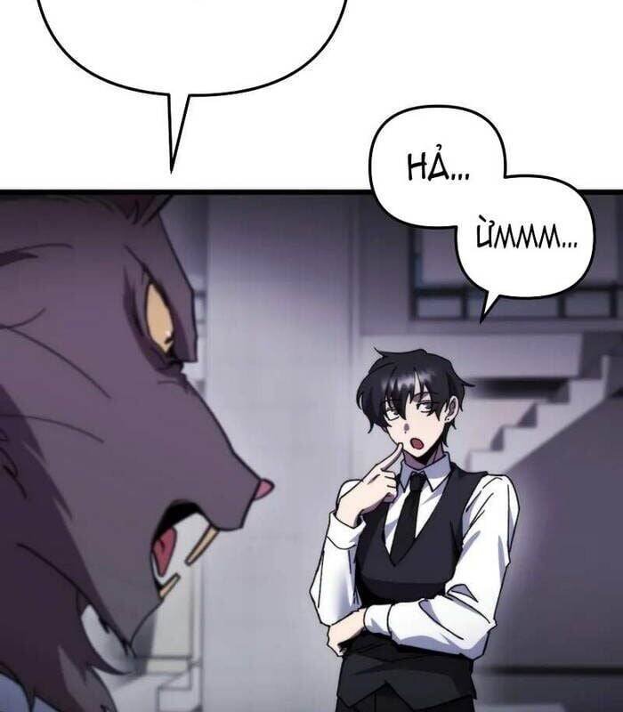 giả vờ làm kẻ vô dụng ở học đường chapter 95 90