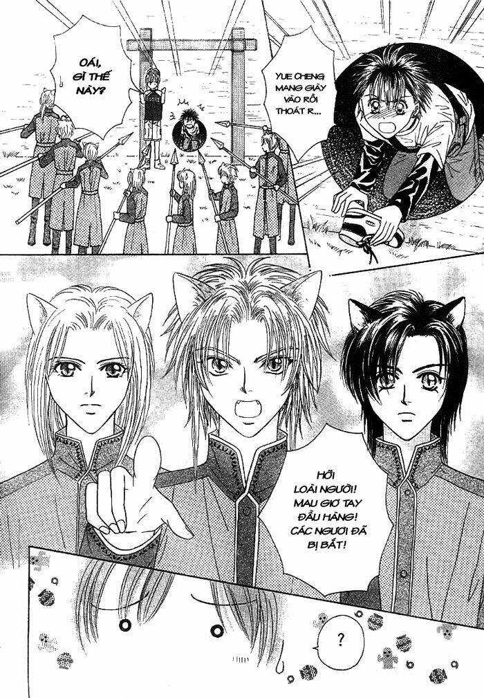 tổng hợp one shot. chapter 27 12