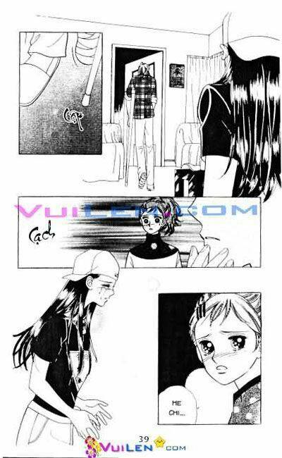 có anh trong đời chapter 7 39