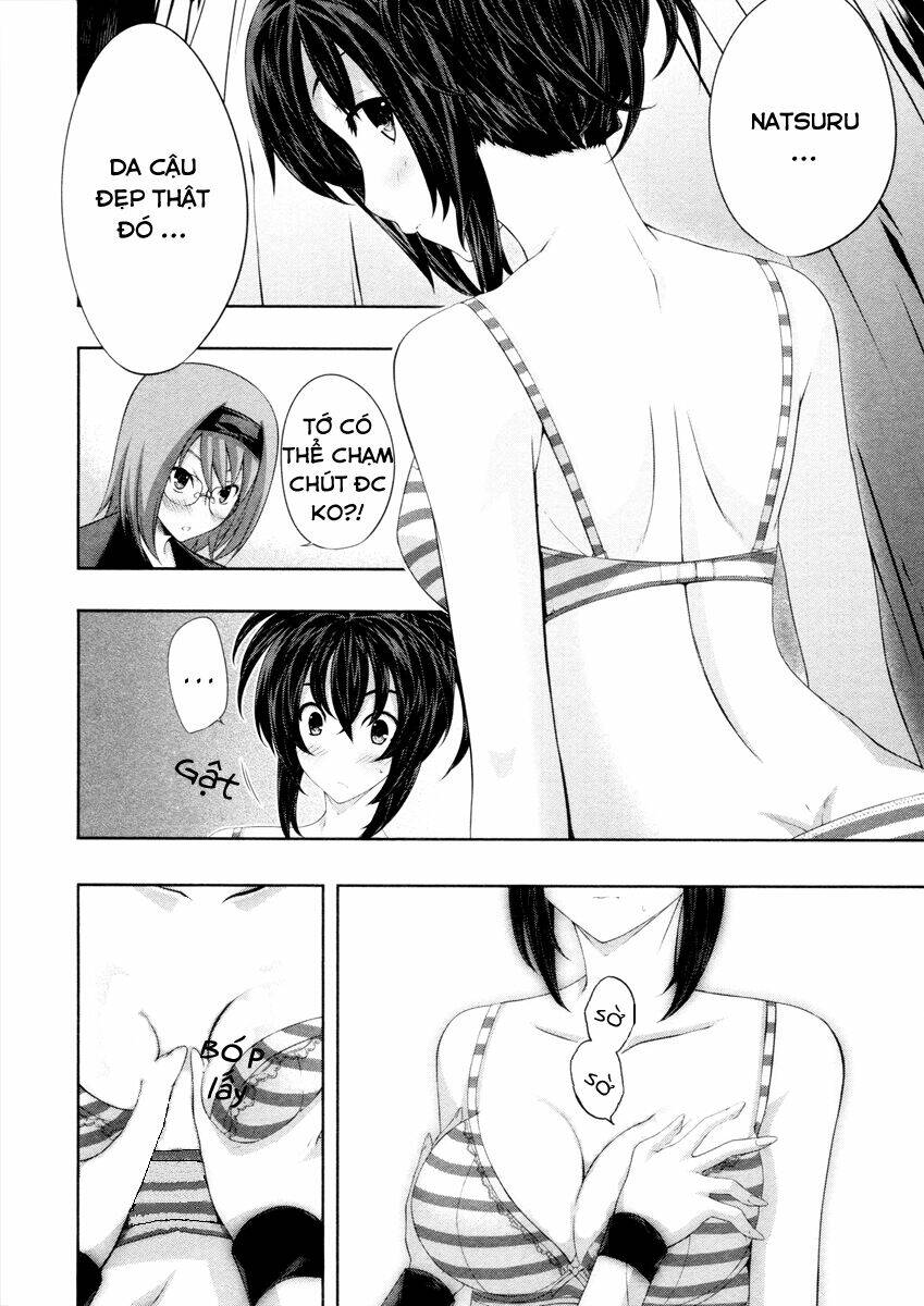 kampfer chapter 18 12