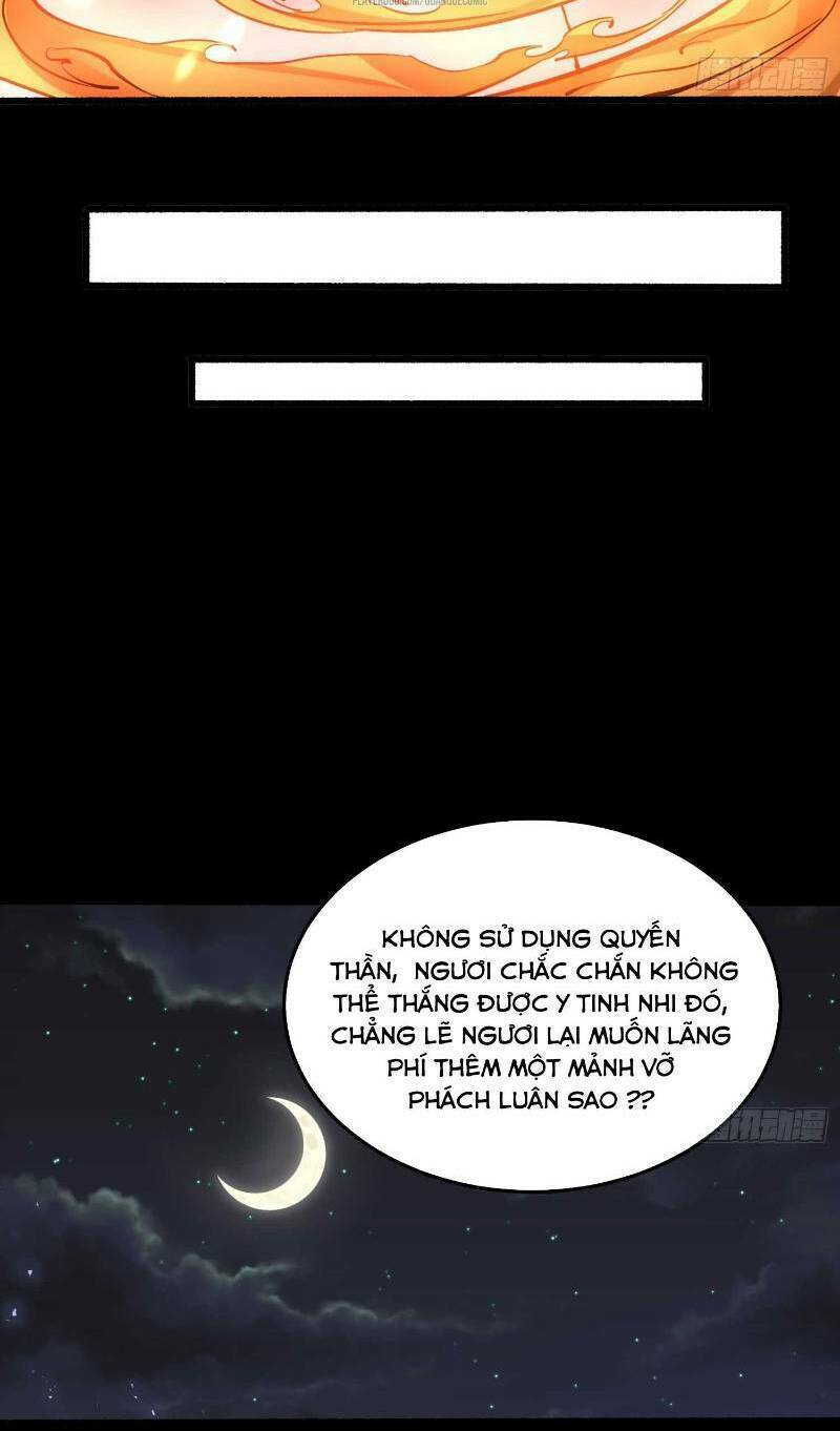 giáng thần chiến ký chapter 34 7