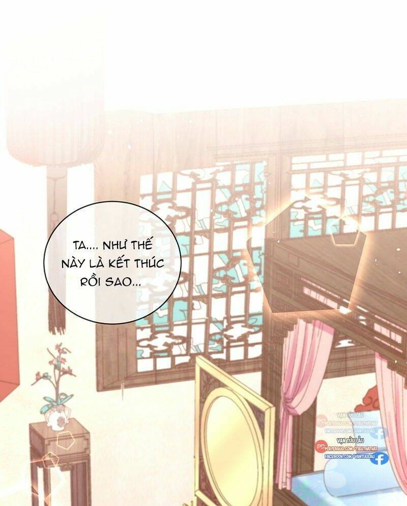 thị huyết y phi chapter 97 12