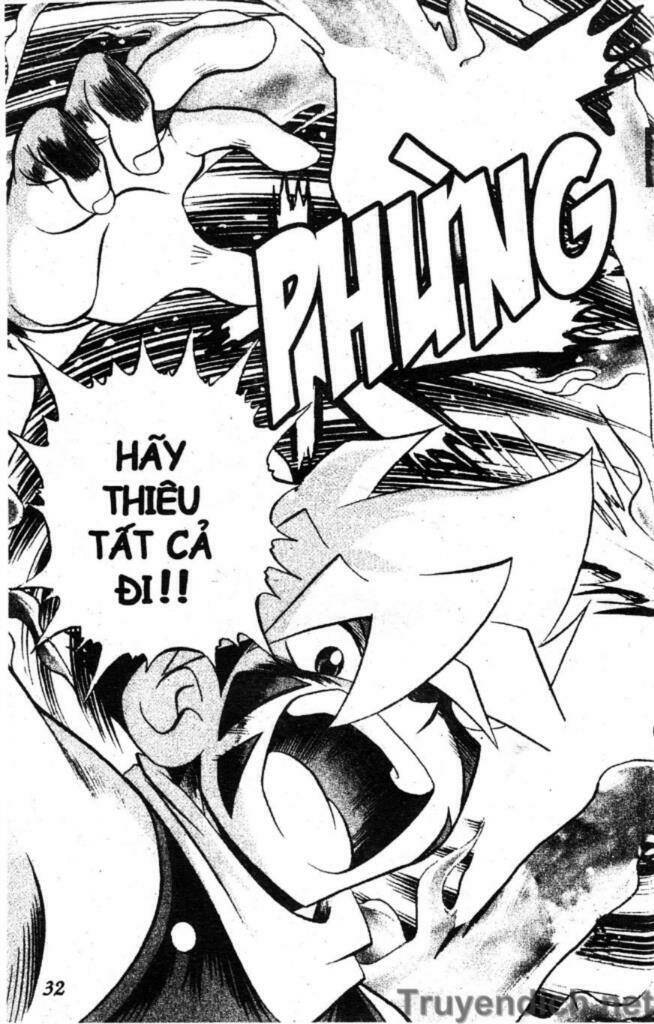 beley - con quay truyền thuyết chapter 4 28