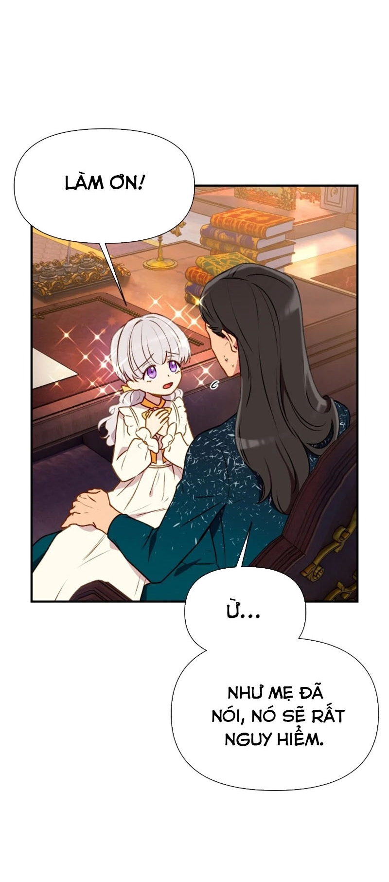 bản khế ước với nữ công tước ác ma chapter 54 17