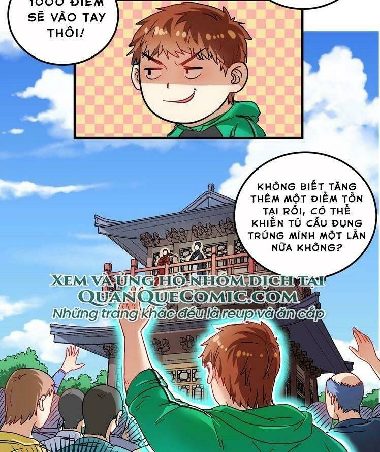 thành tựu của ta rất nhiều chapter 19 26