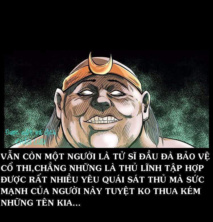 tiên sơn truyền kỳ chapter 22 24