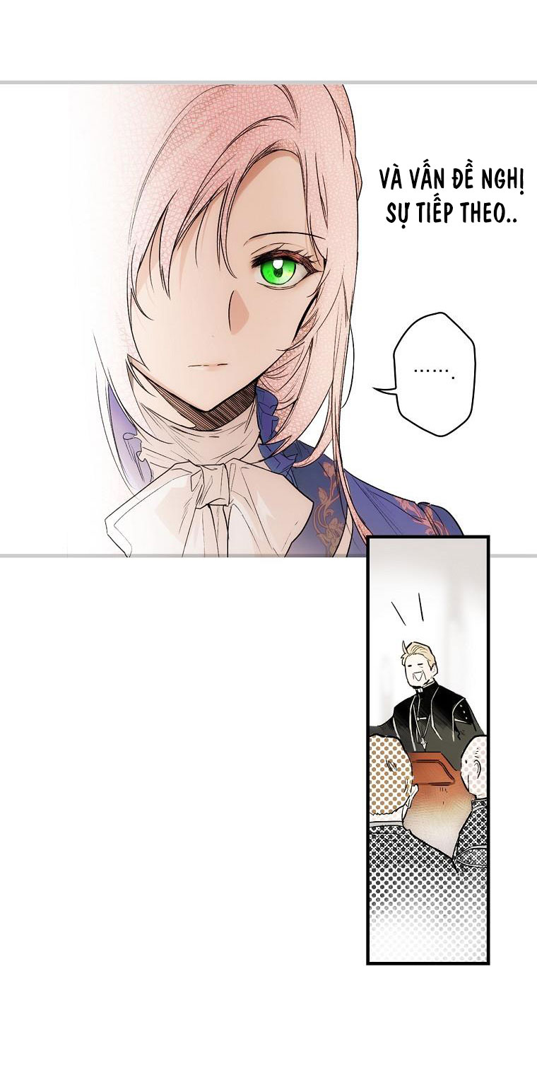 cổ tích về người mẹ kế chapter 68 39