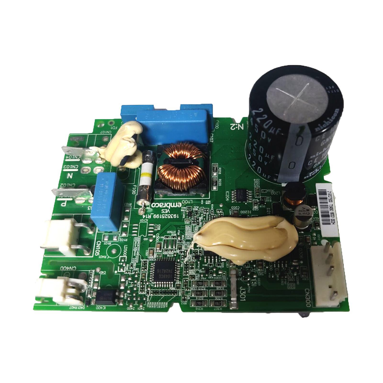 3x for Refrigerator 2456 95 Control Driver Board