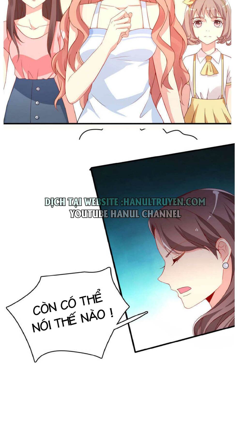 lật đổ lãnh điện hạ satan chapter 8 6