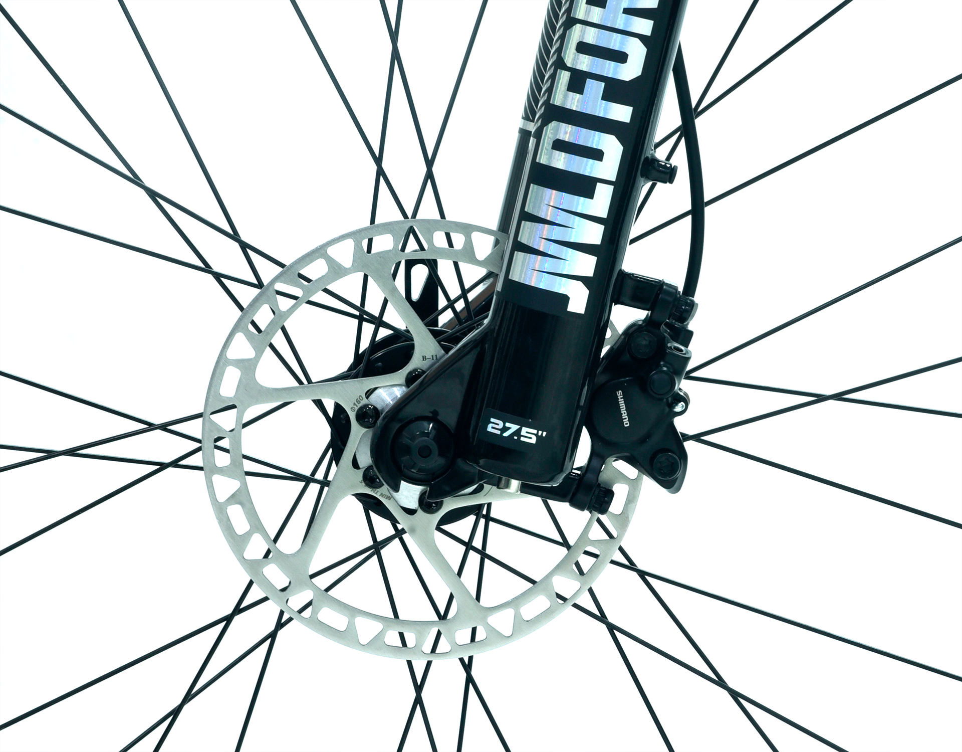 Xe Đạp Địa Hình MTB - FORNIX - M10 - Vòng Bánh 27.5&quot;, 29&quot; - Khung Sườn Nhôm - Bảo Hành 12 Tháng