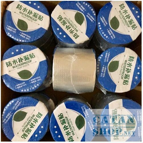 Băng Keo SIÊU DÍNH Trên Mọi Bề Mặt, Chống Thấm Tốt ZA03