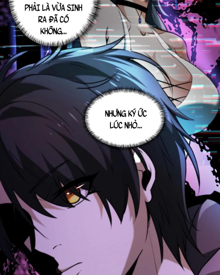 tôi chơi thế giới kinh dị như một trò chơi nuôi dưỡng chapter 3 34