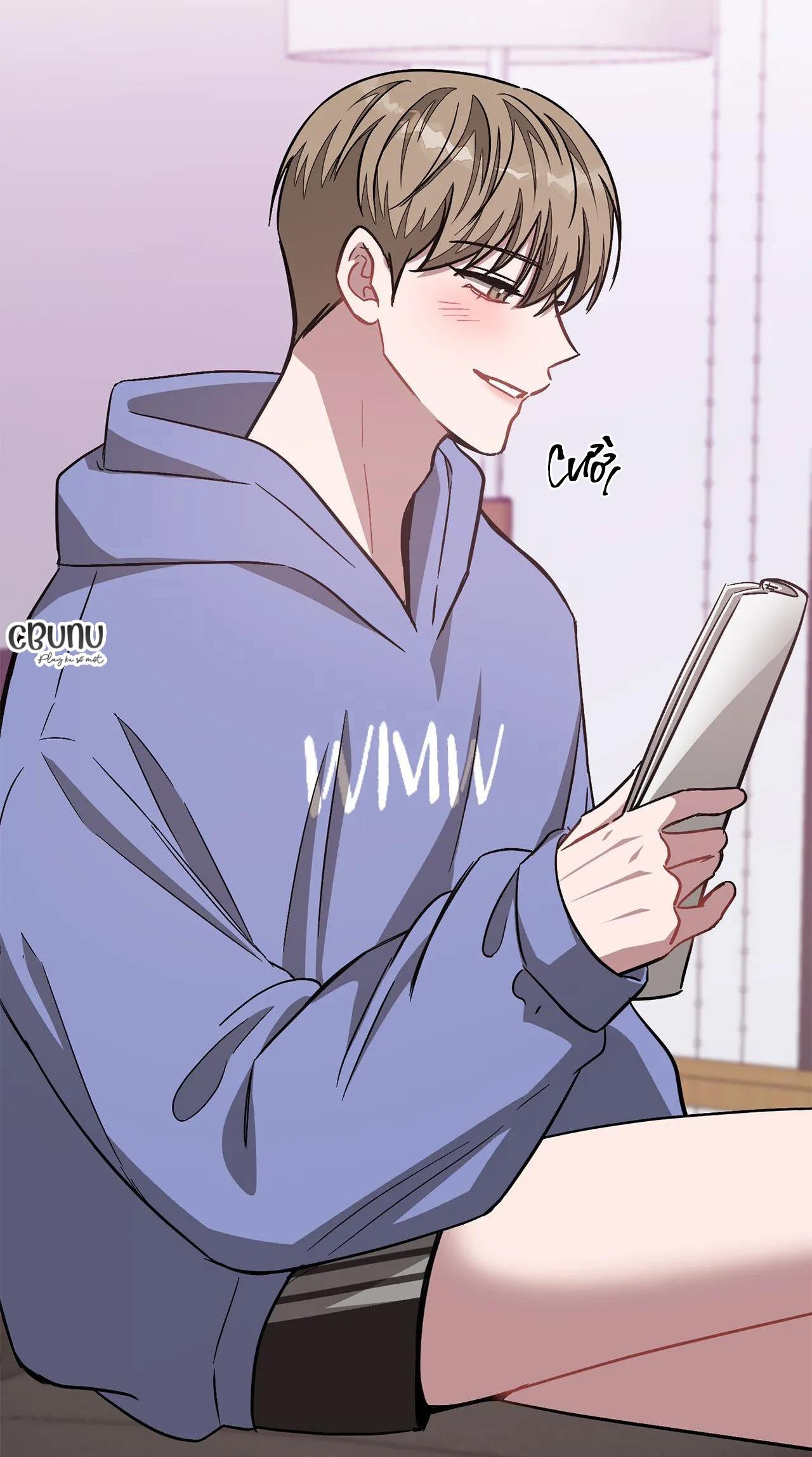 (CBunu) Sống Lại Lần Nữa chapter 39