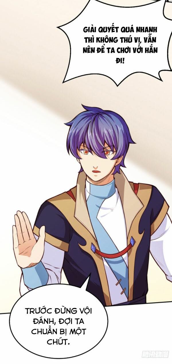 võ đạo độc tôn chapter 184 14