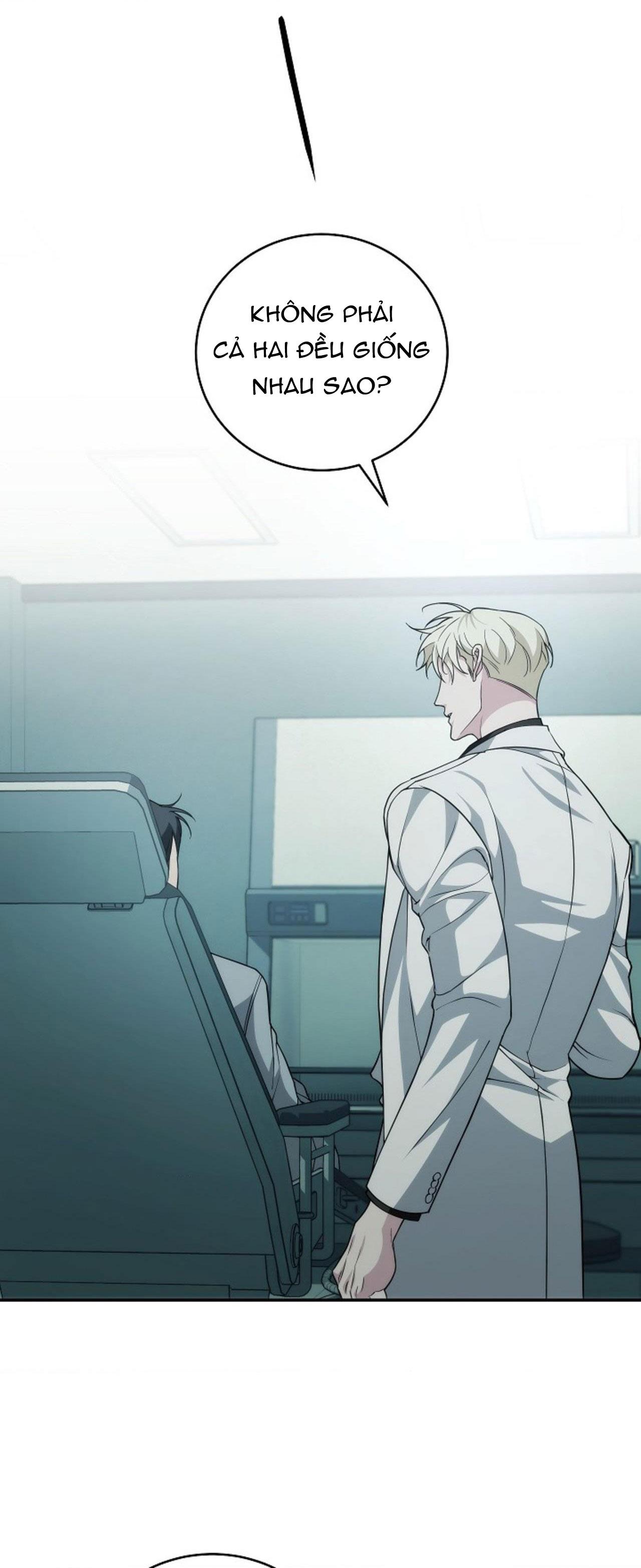 (abo)mối quan hệ không hoàn chỉnh chapter 19 35