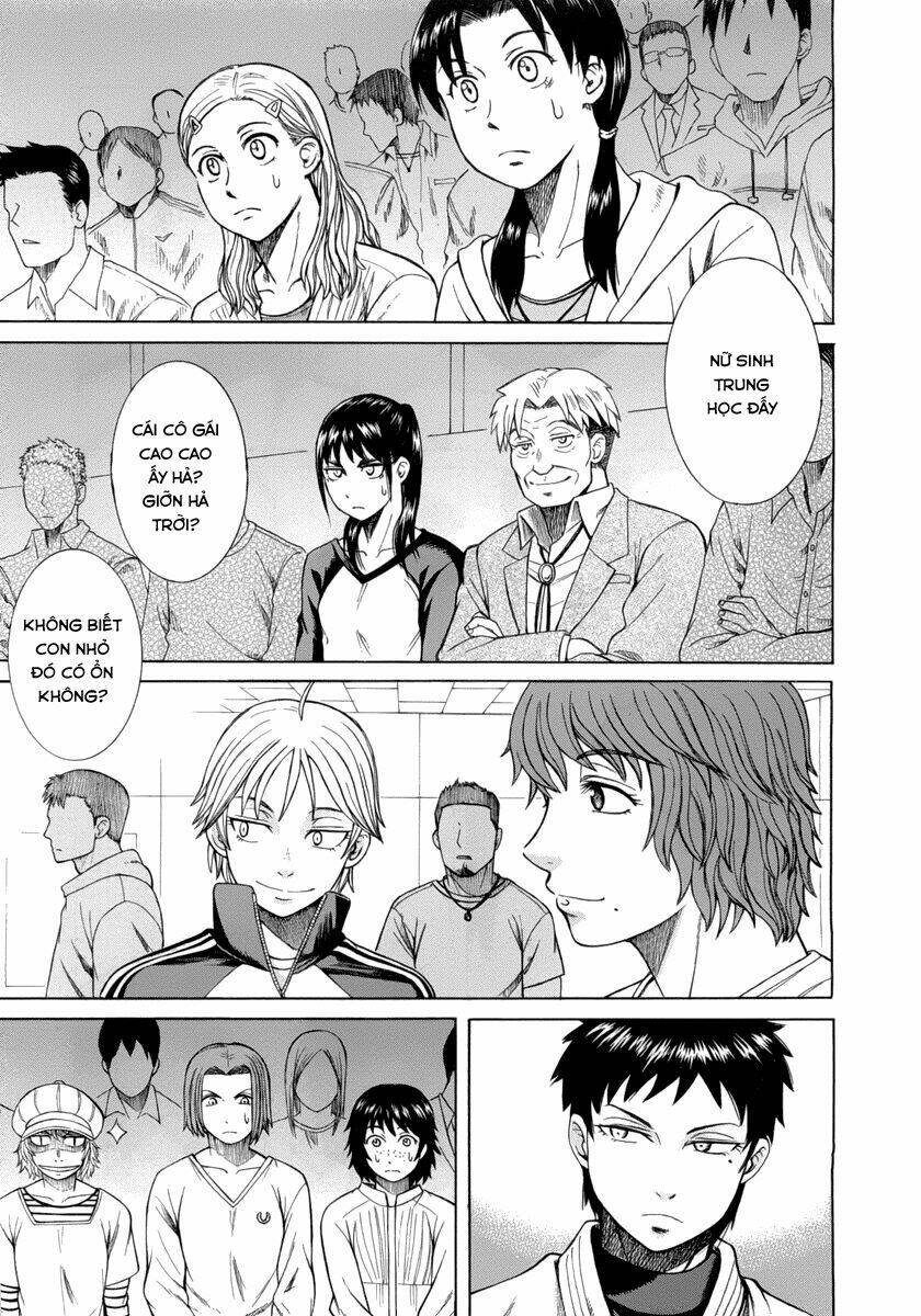 teppuu chapter 18 41